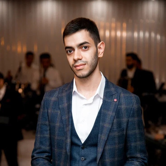 Profile Picture